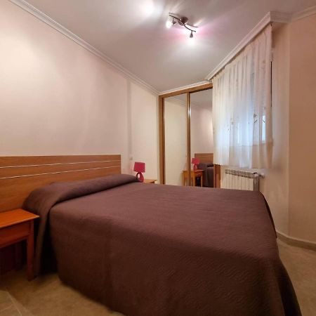 Apartamento Damian Foz Zewnętrze zdjęcie