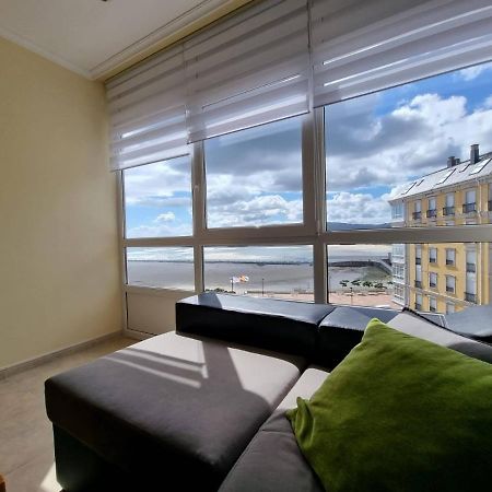 Apartamento Damian Foz Zewnętrze zdjęcie