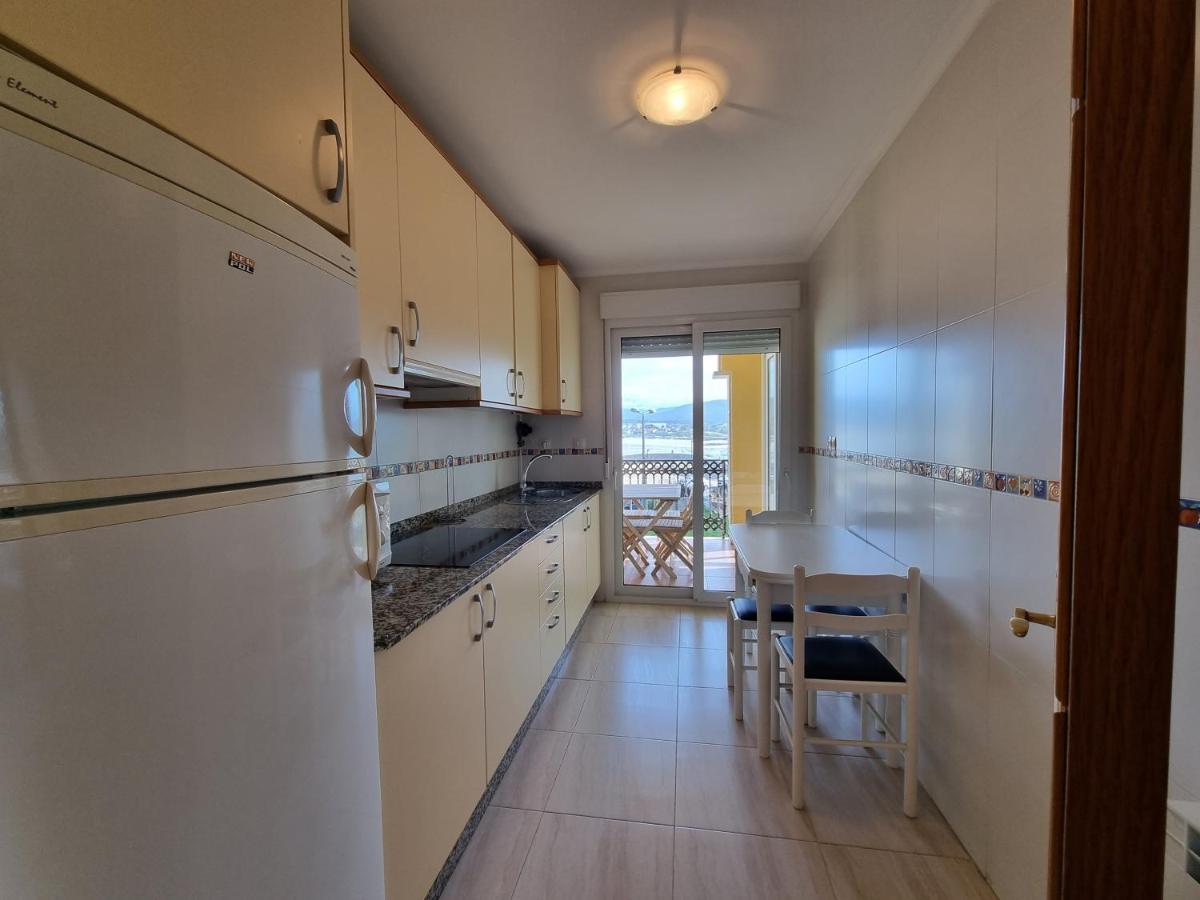 Apartamento Damian Foz Zewnętrze zdjęcie