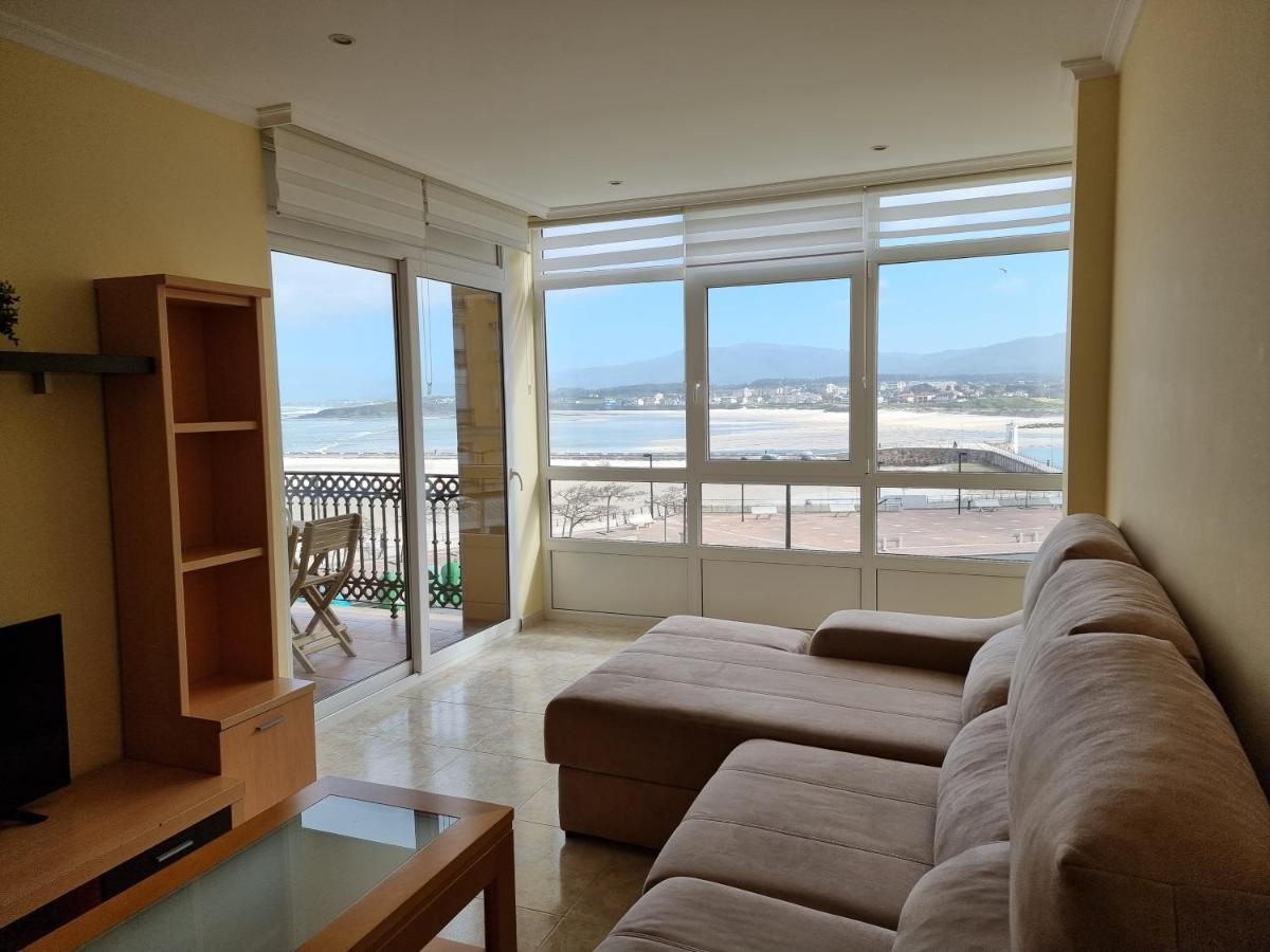 Apartamento Damian Foz Zewnętrze zdjęcie