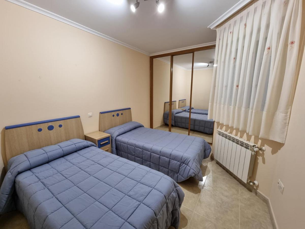 Apartamento Damian Foz Zewnętrze zdjęcie
