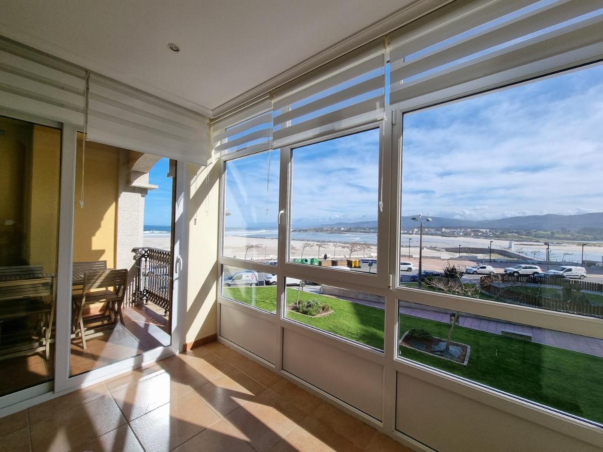 Apartamento Damian Foz Zewnętrze zdjęcie