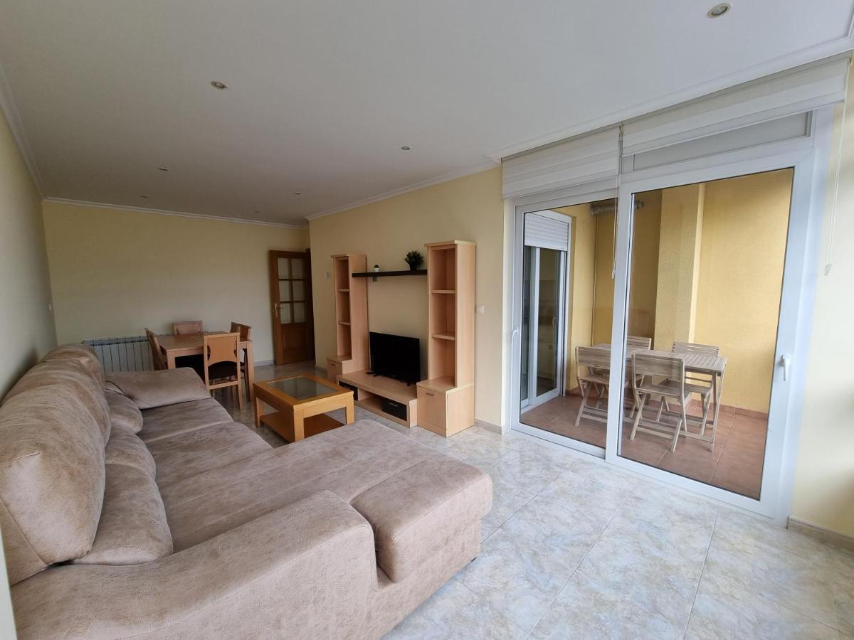 Apartamento Damian Foz Zewnętrze zdjęcie