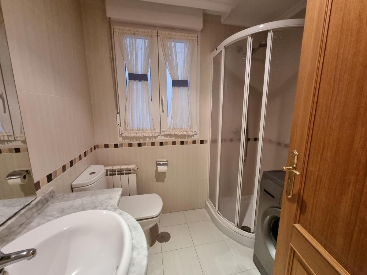 Apartamento Damian Foz Zewnętrze zdjęcie