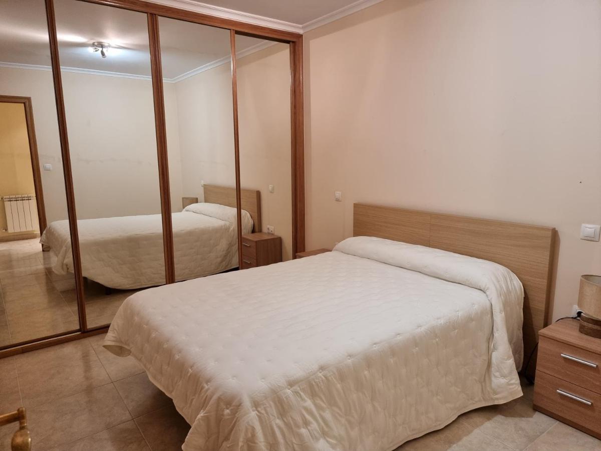 Apartamento Damian Foz Zewnętrze zdjęcie