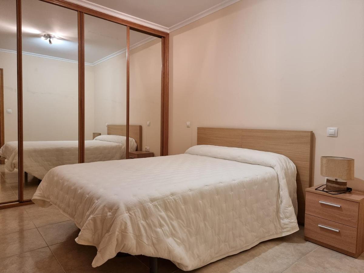 Apartamento Damian Foz Zewnętrze zdjęcie