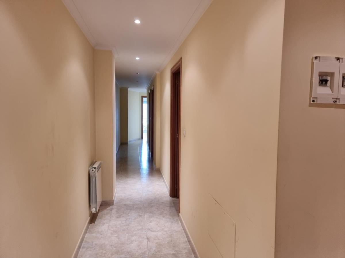 Apartamento Damian Foz Zewnętrze zdjęcie