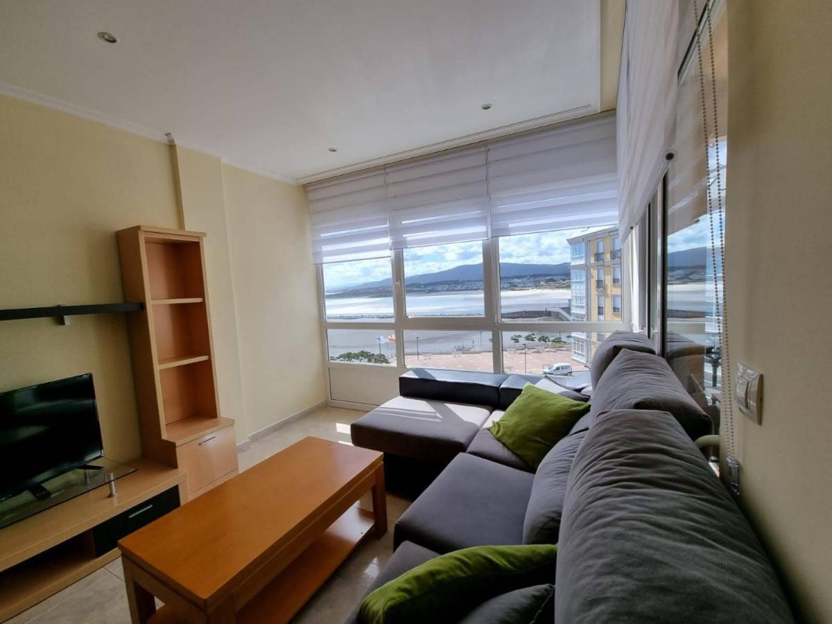 Apartamento Damian Foz Zewnętrze zdjęcie