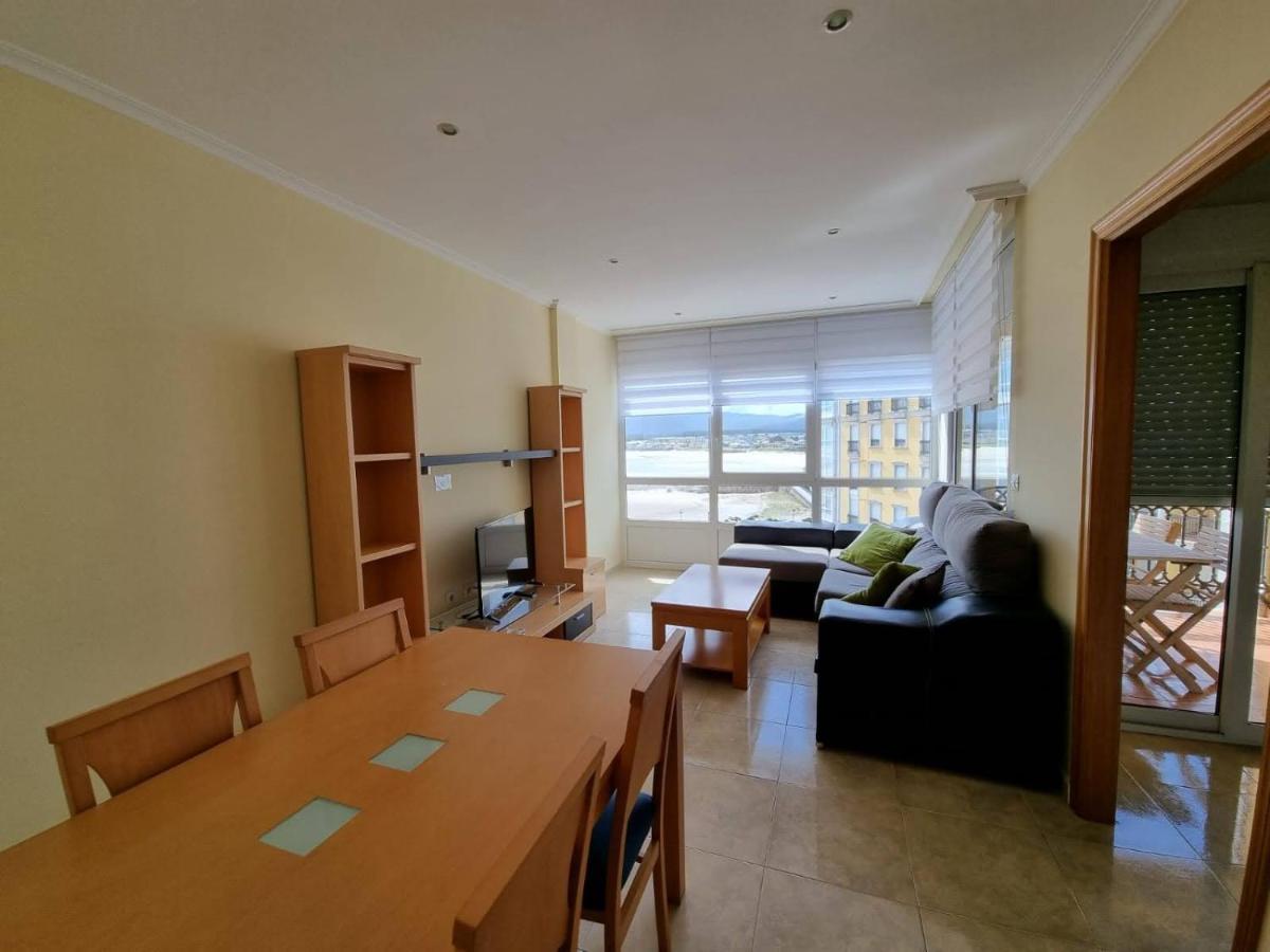 Apartamento Damian Foz Zewnętrze zdjęcie